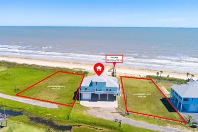 3244 Gulf Castle Drive, Crystal Beach, TX 77650 - Photo 3