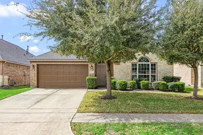 14535 Gable Mountain Circle, Houston, TX 77090 - Photo 1