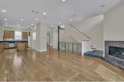 1503 California Street #B, Houston, TX 77006 - Photo 5