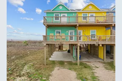 913 Blue Water Highway, Surfside Beach, TX 77541 - Photo 1