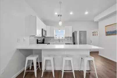 913 Blue Water Highway, Surfside Beach, TX 77541 - Photo 9