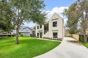 316 W 30th St, Houston, TX 77018 - Photo 31