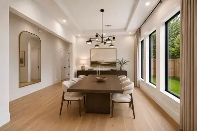 316 W 30th Street, Houston, TX 77018 - Photo 5