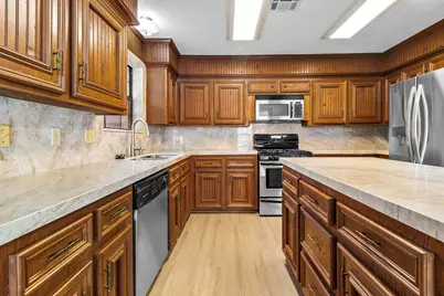 554 Harbor Drive, Onalaska, TX 77360 - Photo 17