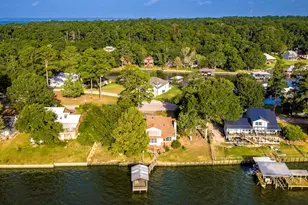 554 Harbor Dr, Onalaska, TX 77360 - Photo 47