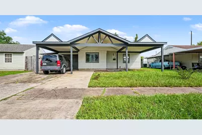 12453 Dorwayne Court, Houston, TX 77015 - Photo 1