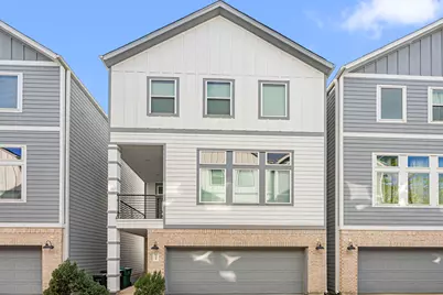 622 Janisch Road #I, Houston, TX 77018 - Photo 1