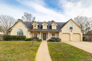 2709 Chase St, Brenham, TX 77833 - Photo 1