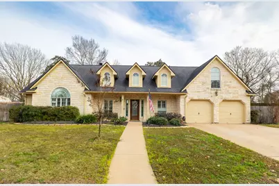 2709 Chase Street, Brenham, TX 77833 - Photo 3