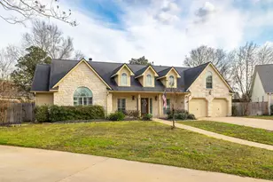 2709 Chase St, Brenham, TX 77833 - Photo 41