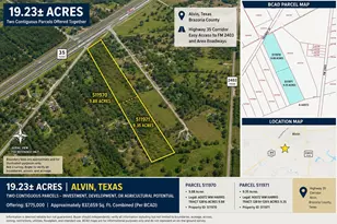 0 Hwy 35, Alvin, TX 77584 - Photo 1
