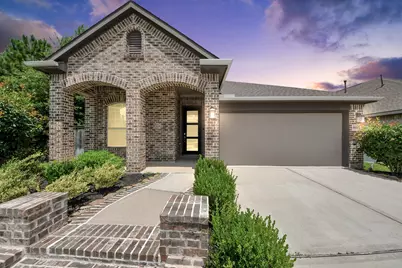 16011 Monument Hill Crossing, Cypress, TX 77433 - Photo 1