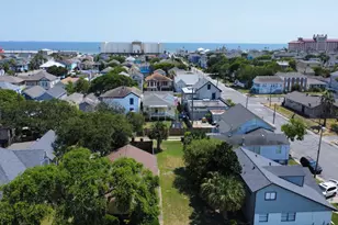 1723 M 1/2 Ave, Galveston, TX 77550 - Photo 1