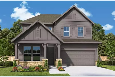 2009 Lobo Court, Montgomery, TX 77316 - Photo 1