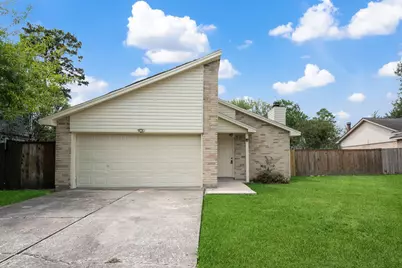 20023 Bambiwoods Drive, Humble, TX 77346 - Photo 1