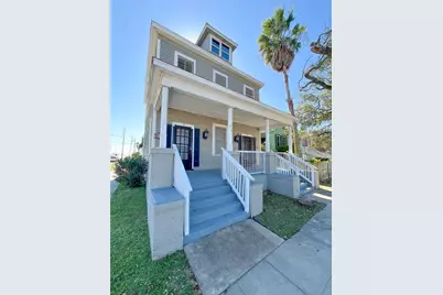 901 Broadway #UP, Galveston, TX 77550 - Photo 1