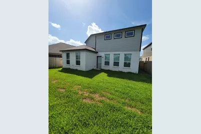 4418 Hronas Drive, Katy, TX 77449 - Photo 3