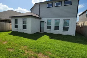 4418 Hronas Dr, Katy, TX 77449 - Photo 3