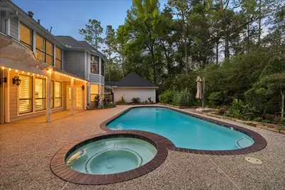 4 E Eden Elm Circle, The Woodlands, TX 77381 - Photo 5