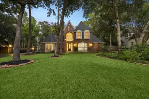 4 E Eden Elm Cir, The Woodlands, TX 77381 - Photo 1