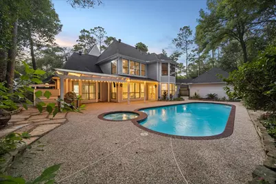 4 E Eden Elm Circle, The Woodlands, TX 77381 - Photo 33