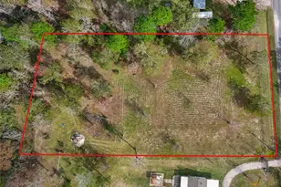 342 Co Rd 414, Dayton, TX 77535 - Photo 5