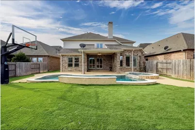 5011 Anthony Springs Lane, Sugar Land, TX 77479 - Photo 31