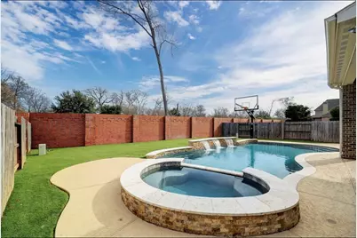 5011 Anthony Springs Lane, Sugar Land, TX 77479 - Photo 1