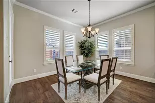 5011 Anthony Springs Ln, Sugar Land, TX 77479 - Photo 17