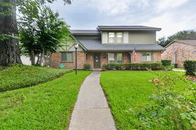 3114 Falling Brook Drive, Kingwood, TX 77345 - Photo 1
