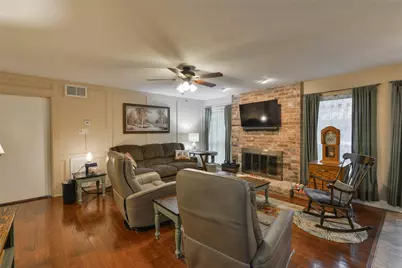 3114 Falling Brook Drive, Kingwood, TX 77345 - Photo 11