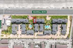 7000 Seawall Blvd, Galveston, TX 77551 - Photo 17