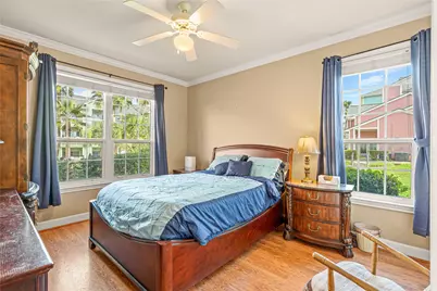 7000 Seawall Boulevard #611, Galveston, TX 77551 - Photo 13