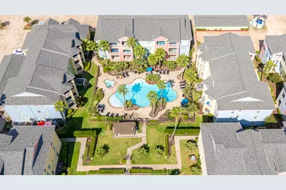 7000 Seawall Boulevard #611, Galveston, TX 77551 - Photo 5