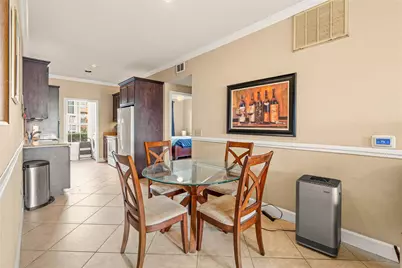 7000 Seawall Boulevard #611, Galveston, TX 77551 - Photo 9