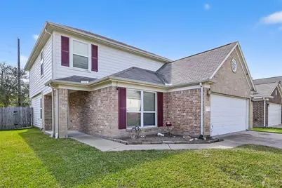 23611 Legacy Oak Street, Katy, TX 77493 - Photo 1