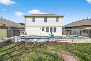 23611 Legacy Oak St, Katy, TX 77493 - Photo 5