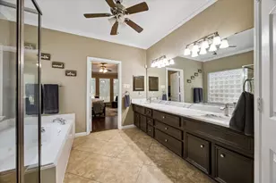 2906 Summer Cape Ct, League City, TX 77573 - Photo 21