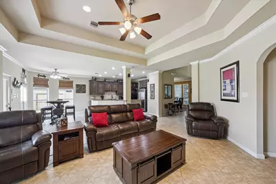 2906 Summer Cape Court, League City, TX 77573 - Photo 13