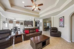 2906 Summer Cape Ct, League City, TX 77573 - Photo 13