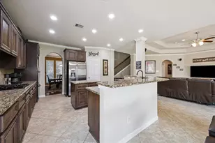 2906 Summer Cape Ct, League City, TX 77573 - Photo 17