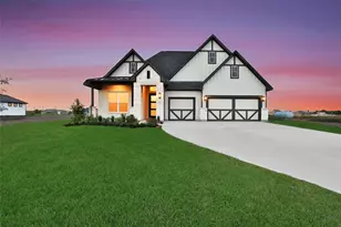 4519 Magnolia Bend Dr, Rosharon, TX 77583 - Photo 1