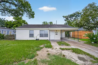 6705 Thornwall Street, Houston, TX 77092 - Photo 1