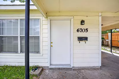 6705 Thornwall Street, Houston, TX 77092 - Photo 7