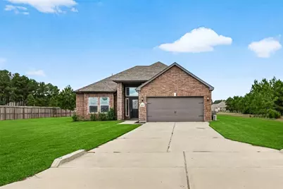 16549 Aransas Street, Conroe, TX 77303 - Photo 1