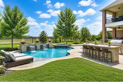 11319 Rossie Moor Lane, Richmond, TX 77407 - Photo 5