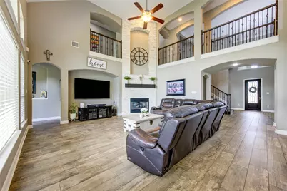 11319 Rossie Moor Lane, Richmond, TX 77407 - Photo 13