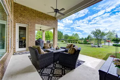 11319 Rossie Moor Lane, Richmond, TX 77407 - Photo 35