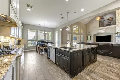 11319 Rossie Moor Lane, Richmond, TX 77407 - Photo 19