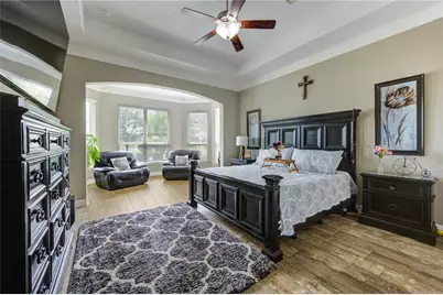 11319 Rossie Moor Lane, Richmond, TX 77407 - Photo 21